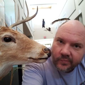 Meet your Posher, Gregory